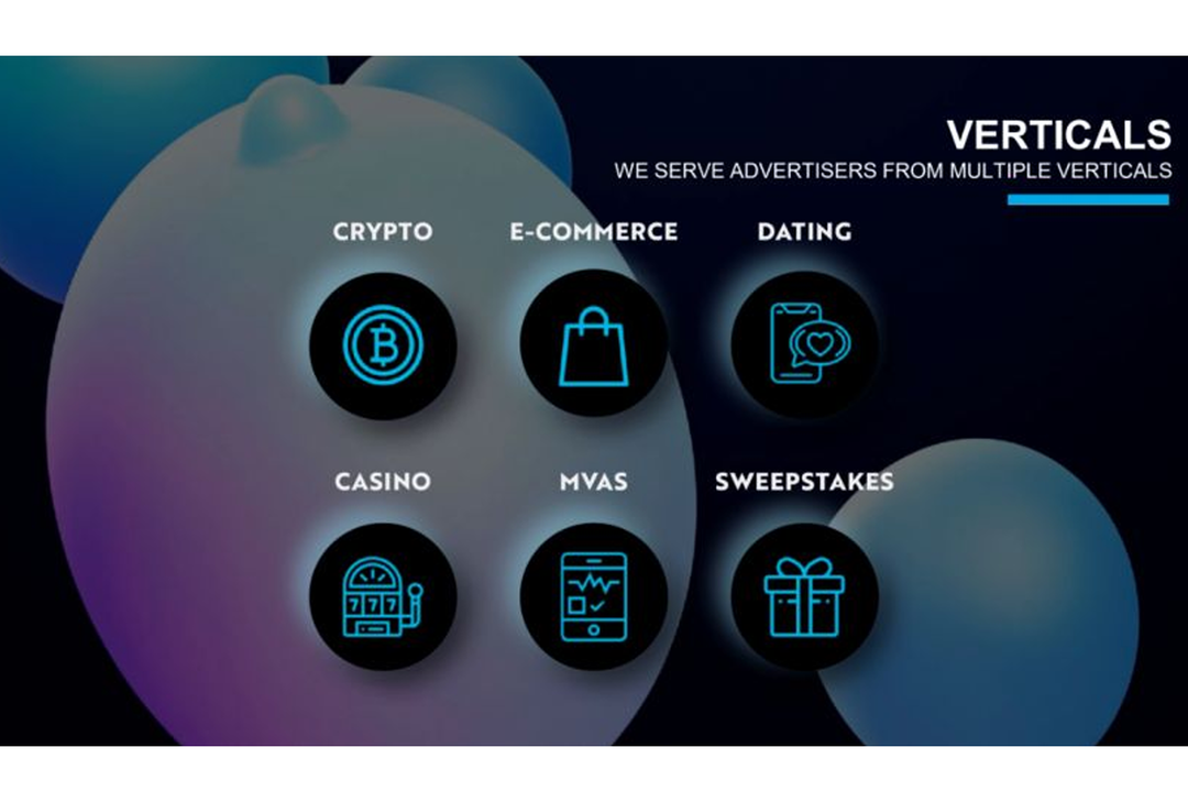 Traffic Nomads: advertising network with a self-service platform