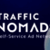 Traffic Nomads: self service ad network with full control of ad campaigns