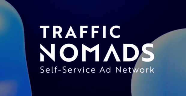 Traffic Nomads: self service ad network with full control of ad campaigns