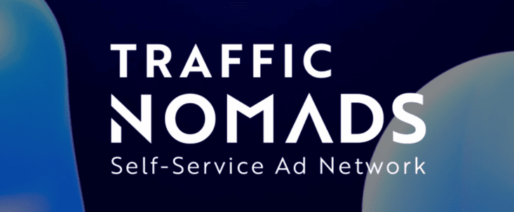 Traffic Nomads: self service ad network with full control of ad campaigns