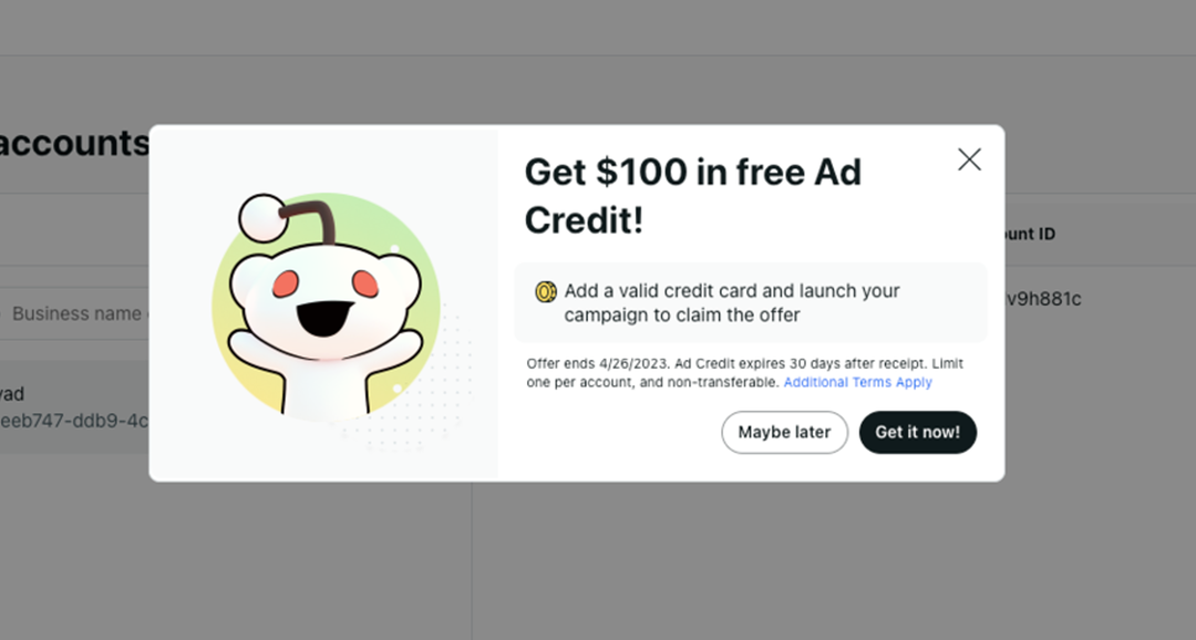 8 Reddit Ads promo formats and 8 reasons to part ways with the other social media