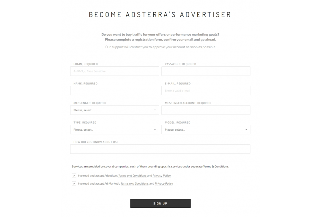 Adsterra Review 2023: Features, Details, Setup, Pricing