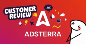 Adsterra Review 2023: Features, Details, Setup, Pricing