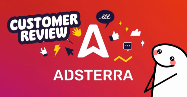 Adsterra Review 2023: Features, Details, Setup, Pricing