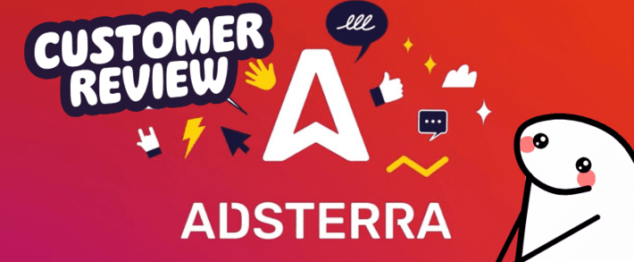 Adsterra Review 2023: Features, Details, Setup, Pricing
