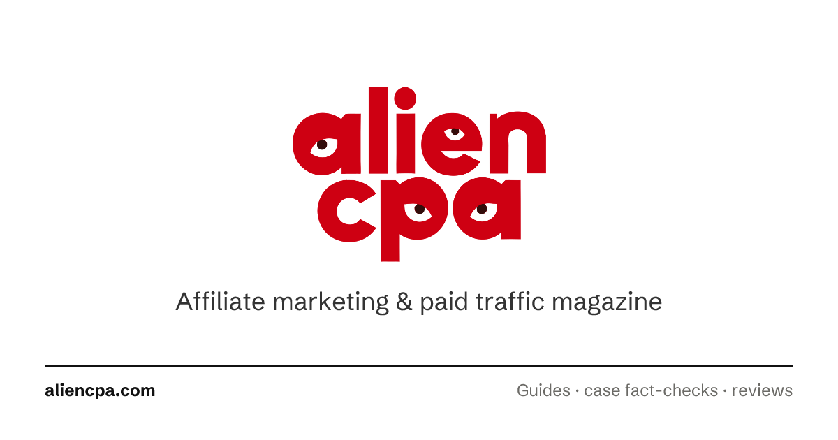 PopAds: traffic source rating and reviews — aliencpa